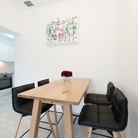 Apartment Obradovic Cavtat Exteriör bild