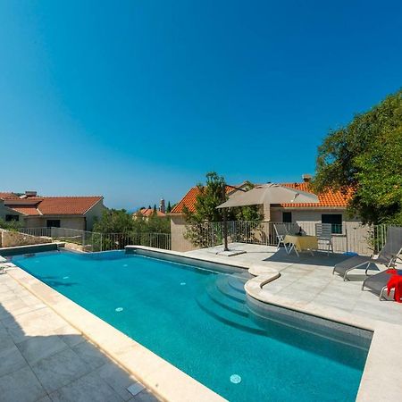 Apartment Obradovic Cavtat Exteriör bild