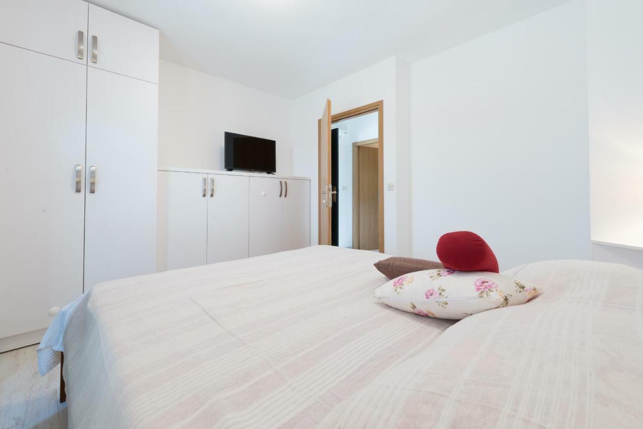 Apartment Obradovic Cavtat Exteriör bild